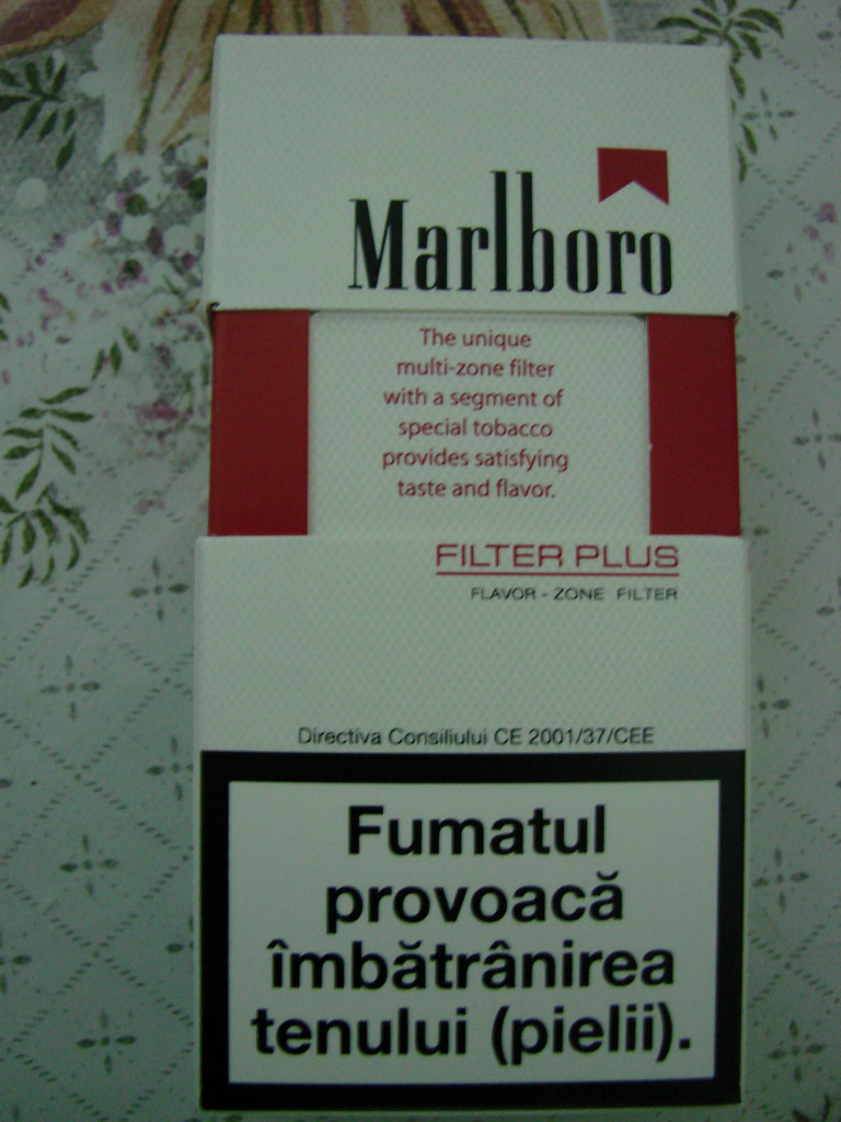 Marlboro Marlboro