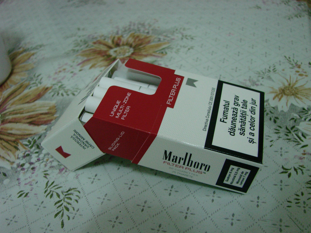 Marlboro Marlboro