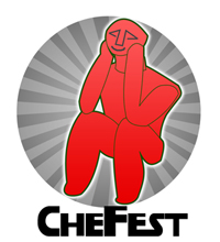 Siglă CheFest